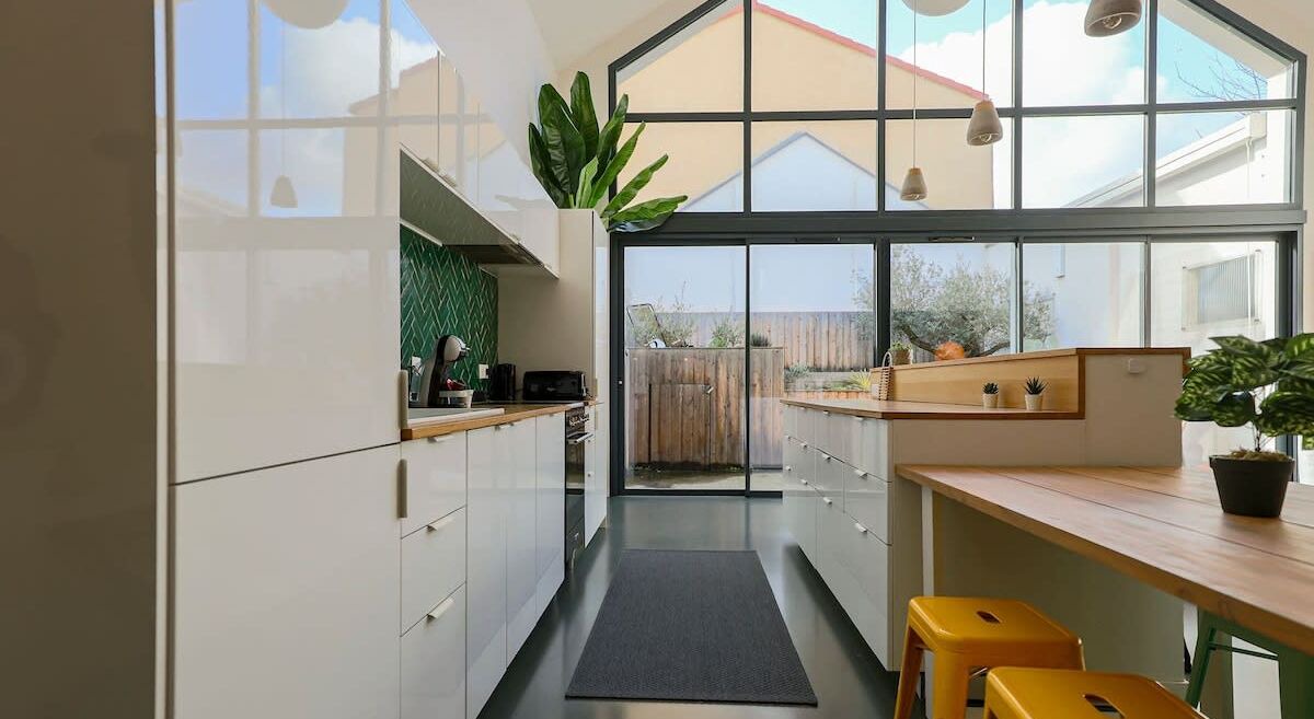 Photo of Kitchen in Minimes - Barriere de Paris