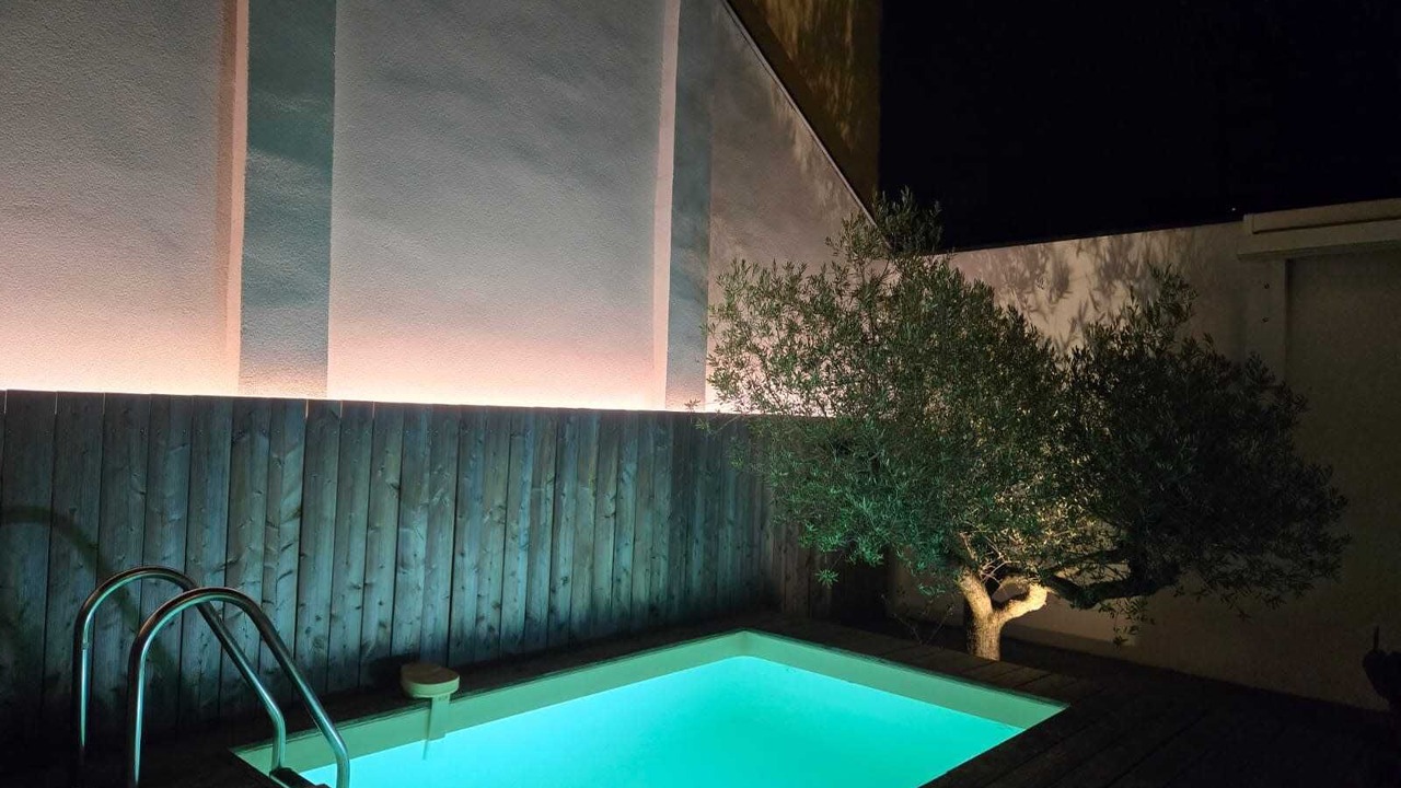 Photo of Outdoor in Minimes - Barriere de Paris