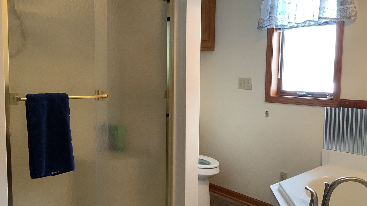 Photo of Bathroom in Troy Mills