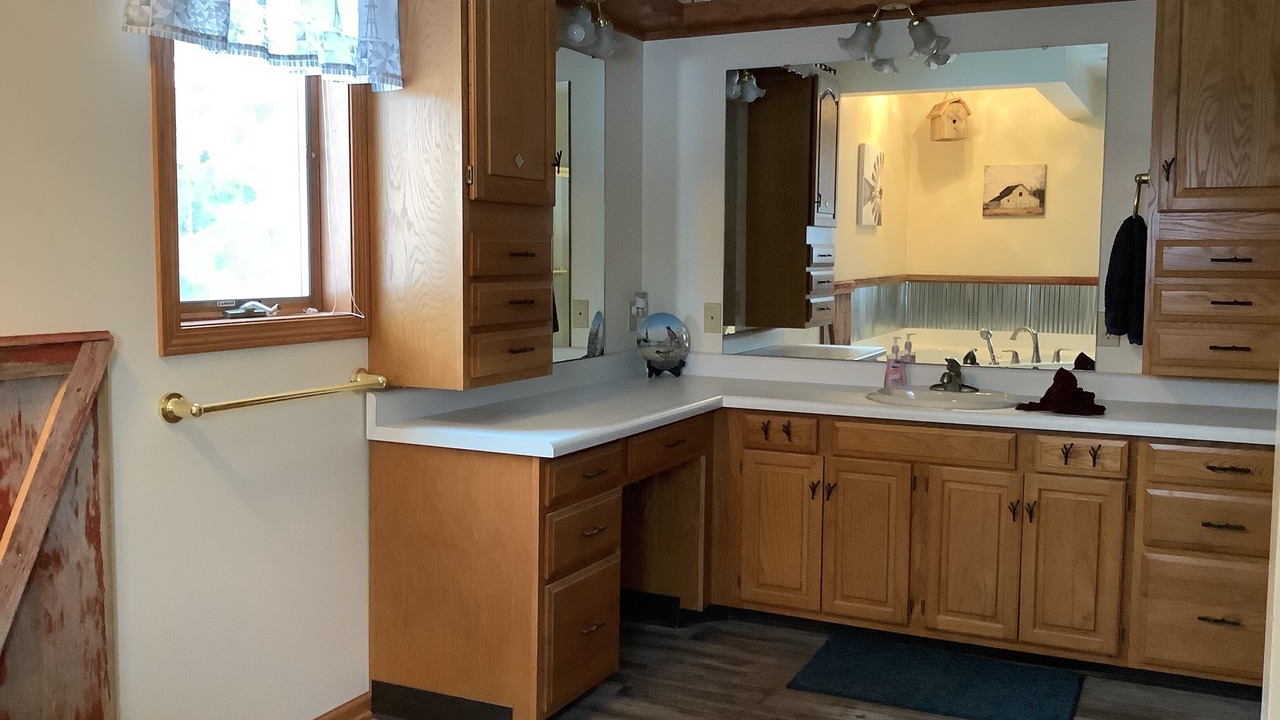 Photo of Bathroom in Troy Mills
