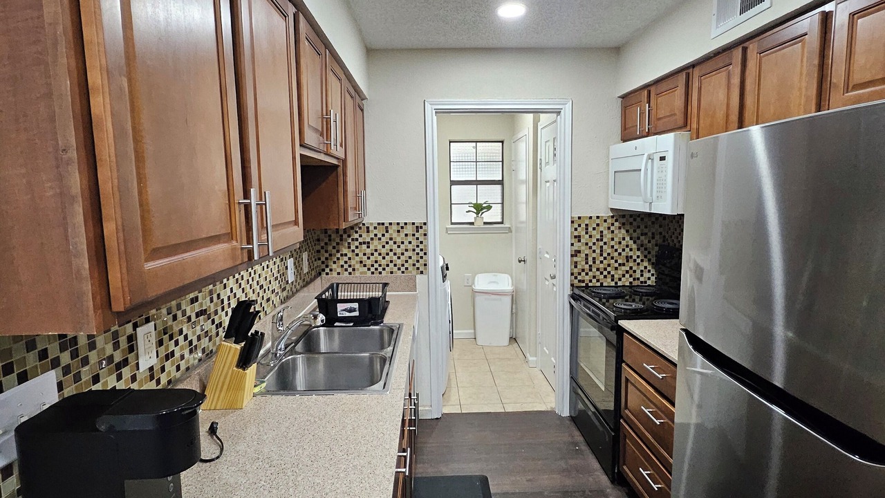 Photo of Kitchen in Mesquite