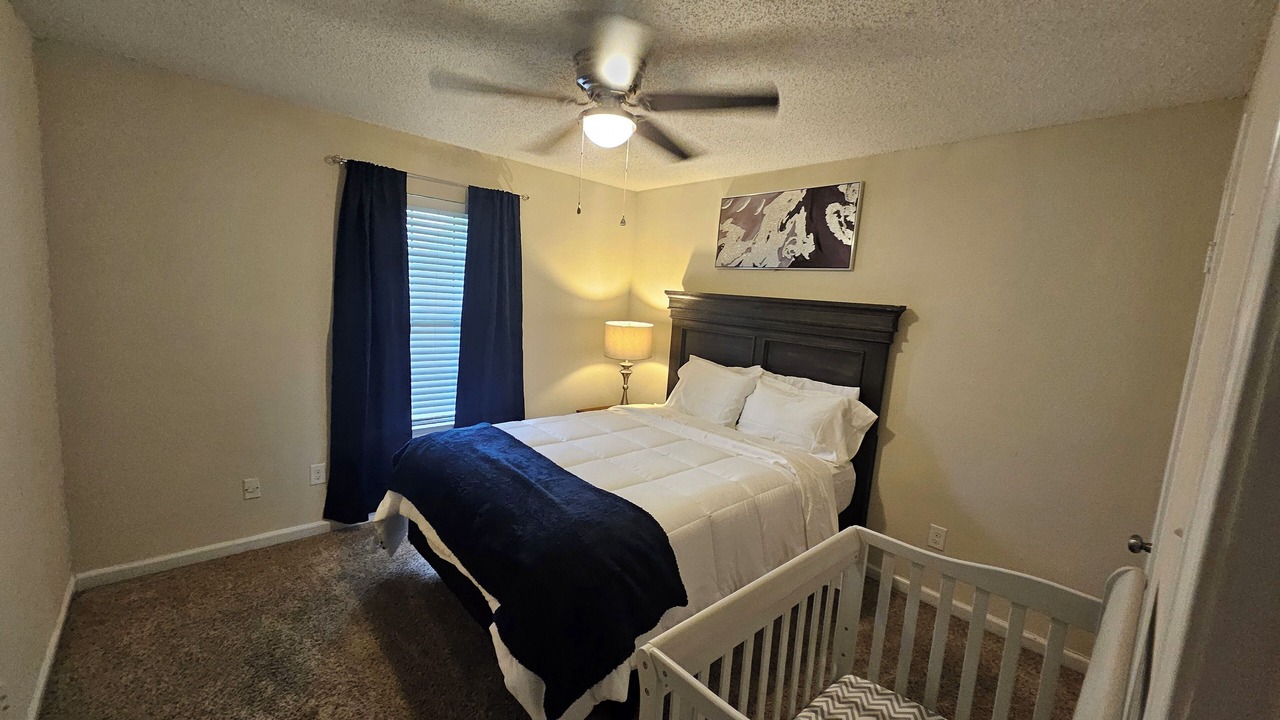 Photo of Bedroom in Mesquite