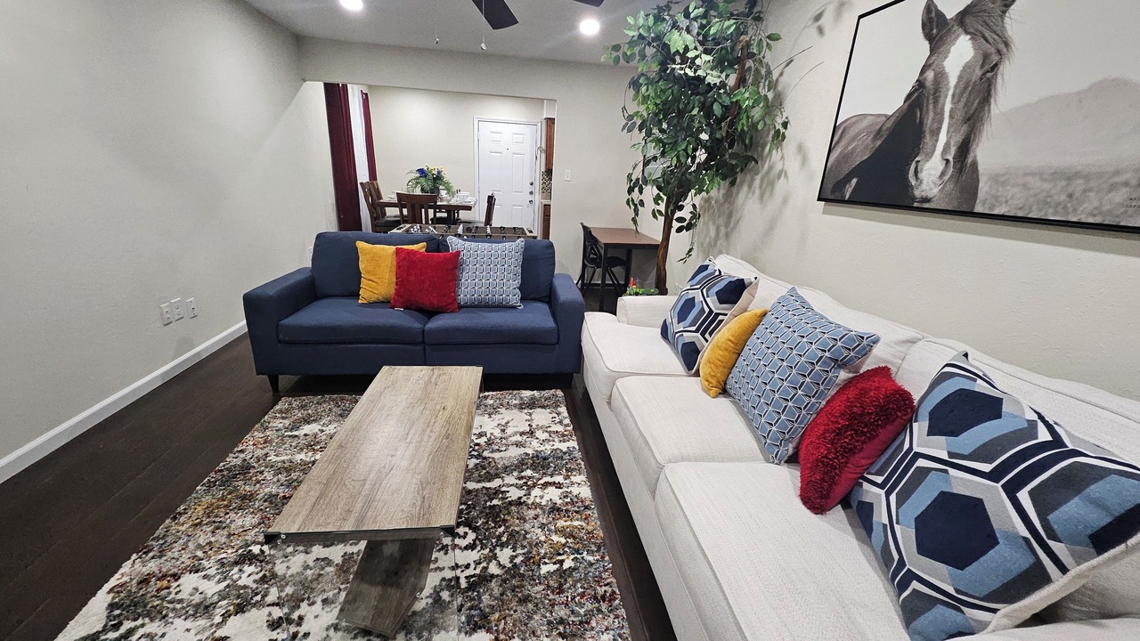 Photo of Livingroom in Mesquite
