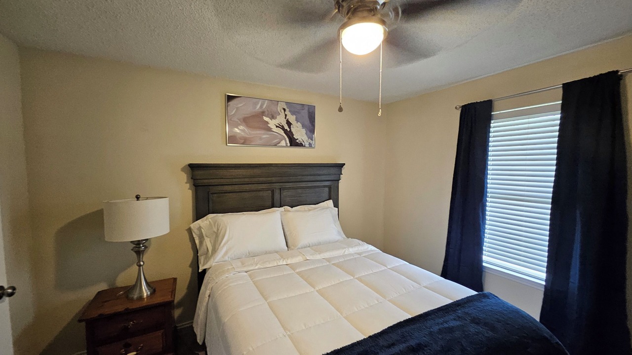 Photo of Bedroom in Mesquite