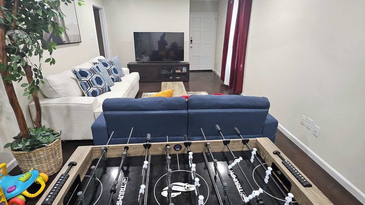 Photo of Bedroom in Mesquite