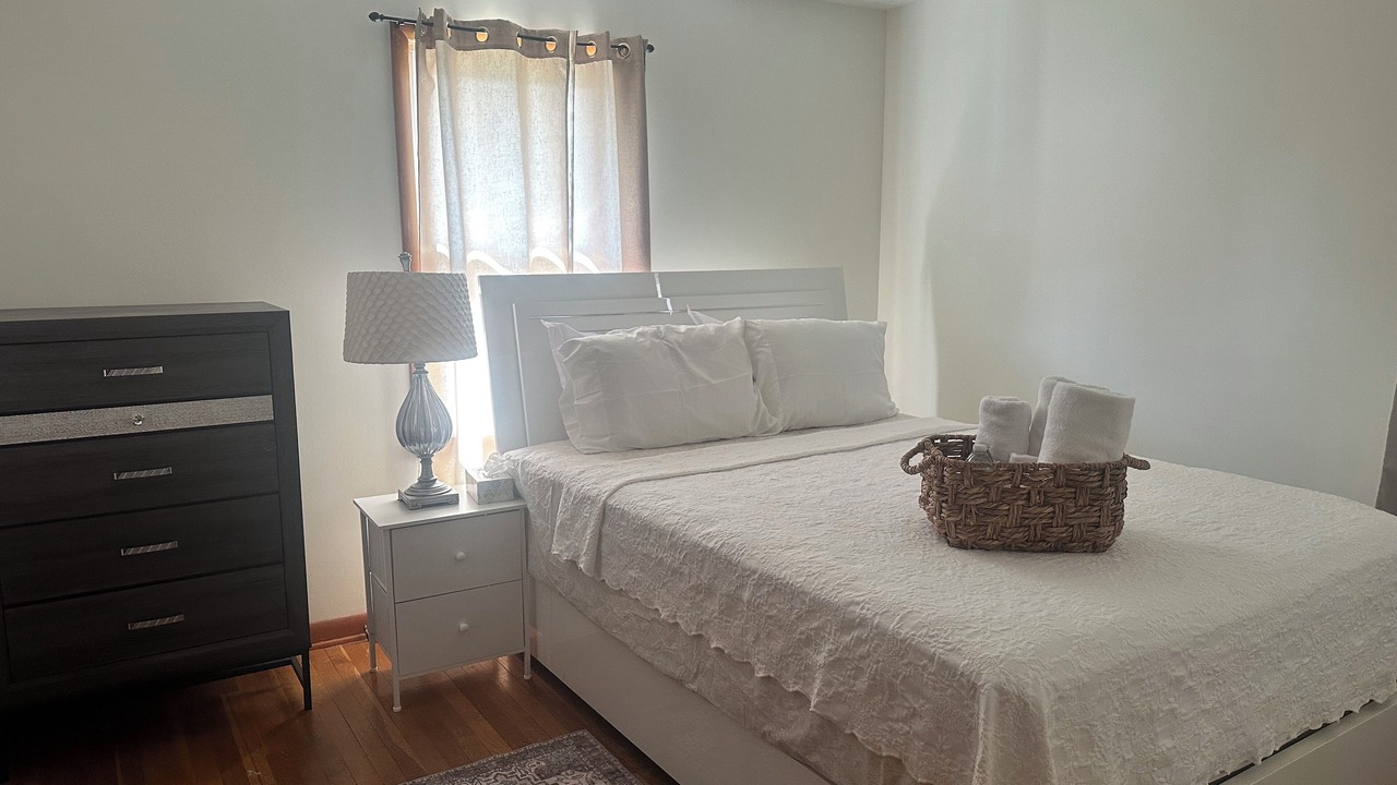 Photo of Bedroom in Depew