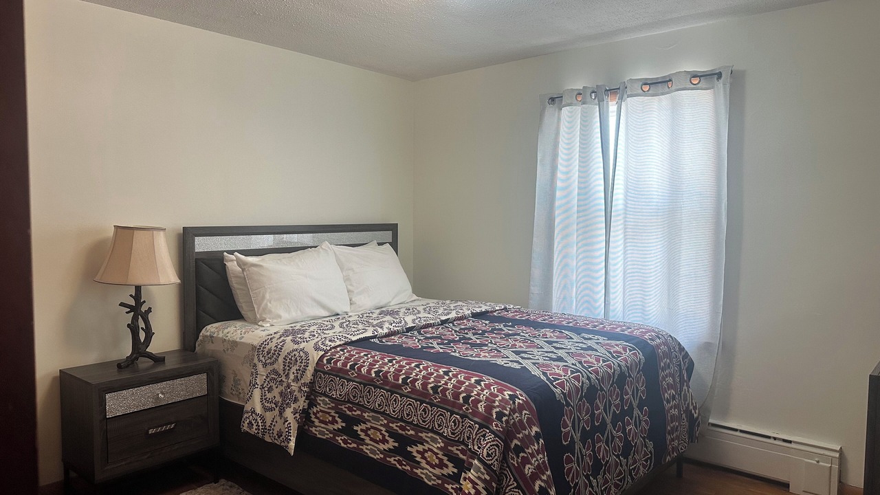 Photo of Bedroom in Depew