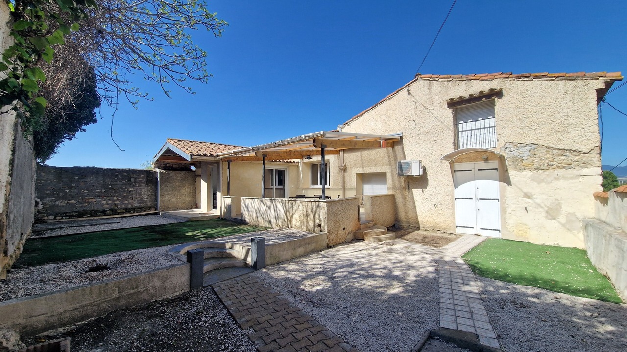 Photo of Outdoor in Magalas