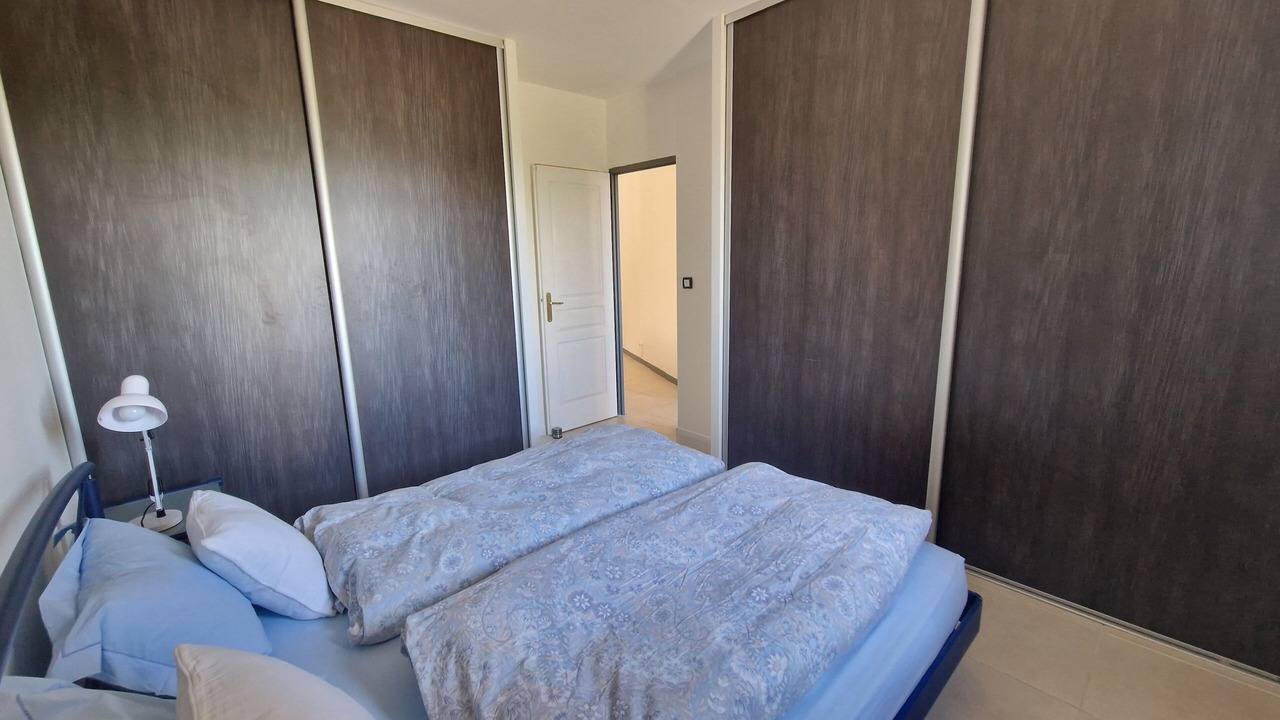Photo of Bedroom in Magalas