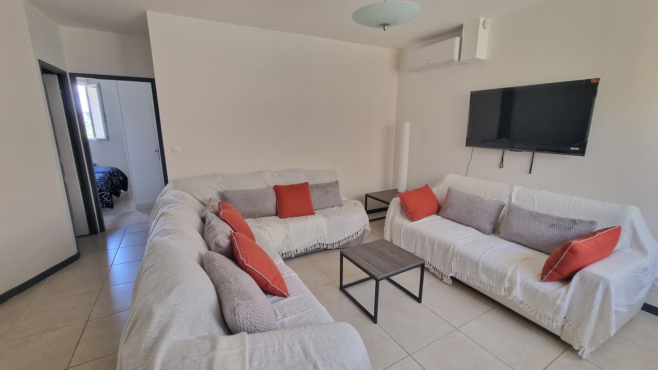 Photo of Livingroom in Magalas