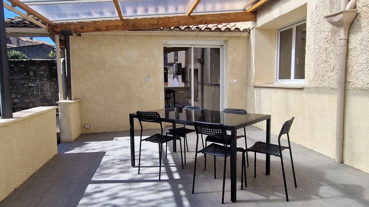 Photo of Outdoor in Magalas