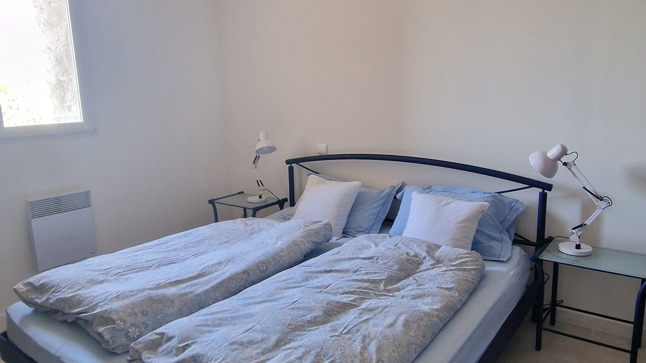 Photo of Bedroom in Magalas
