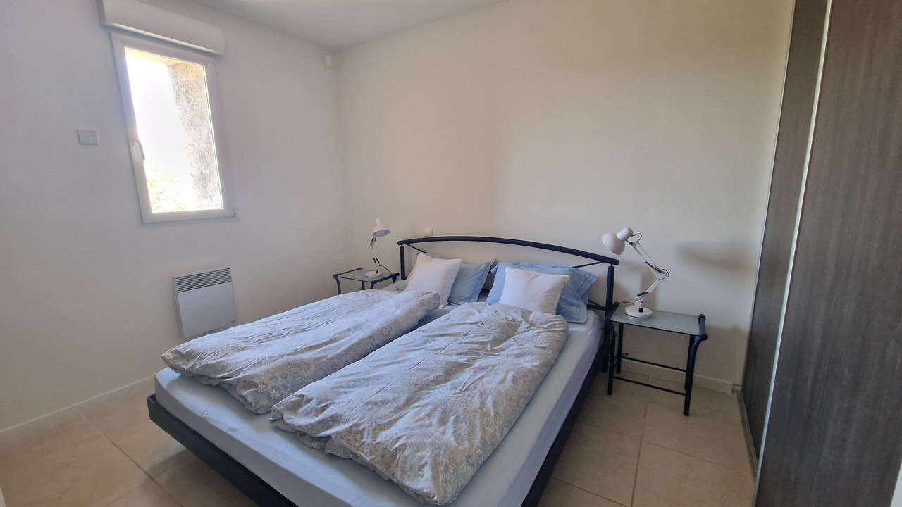 Photo of Bedroom in Magalas