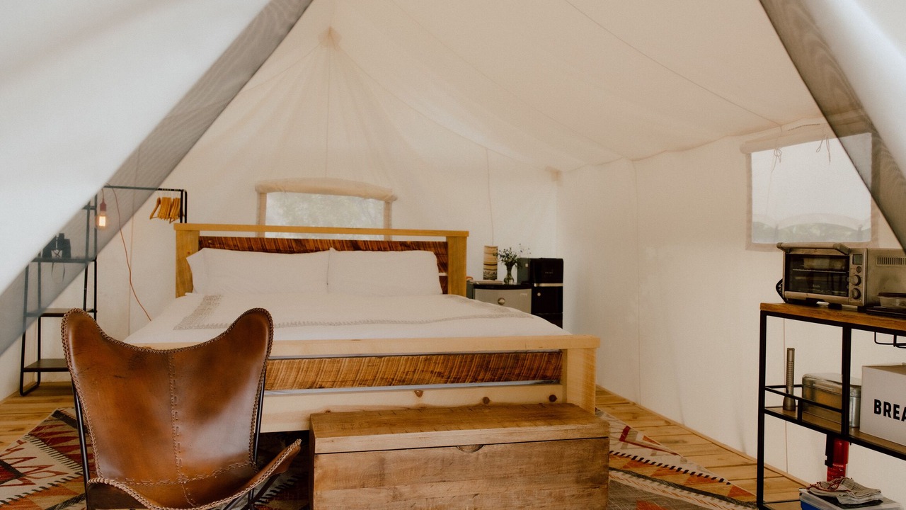 Photo of Bedroom in Cortez