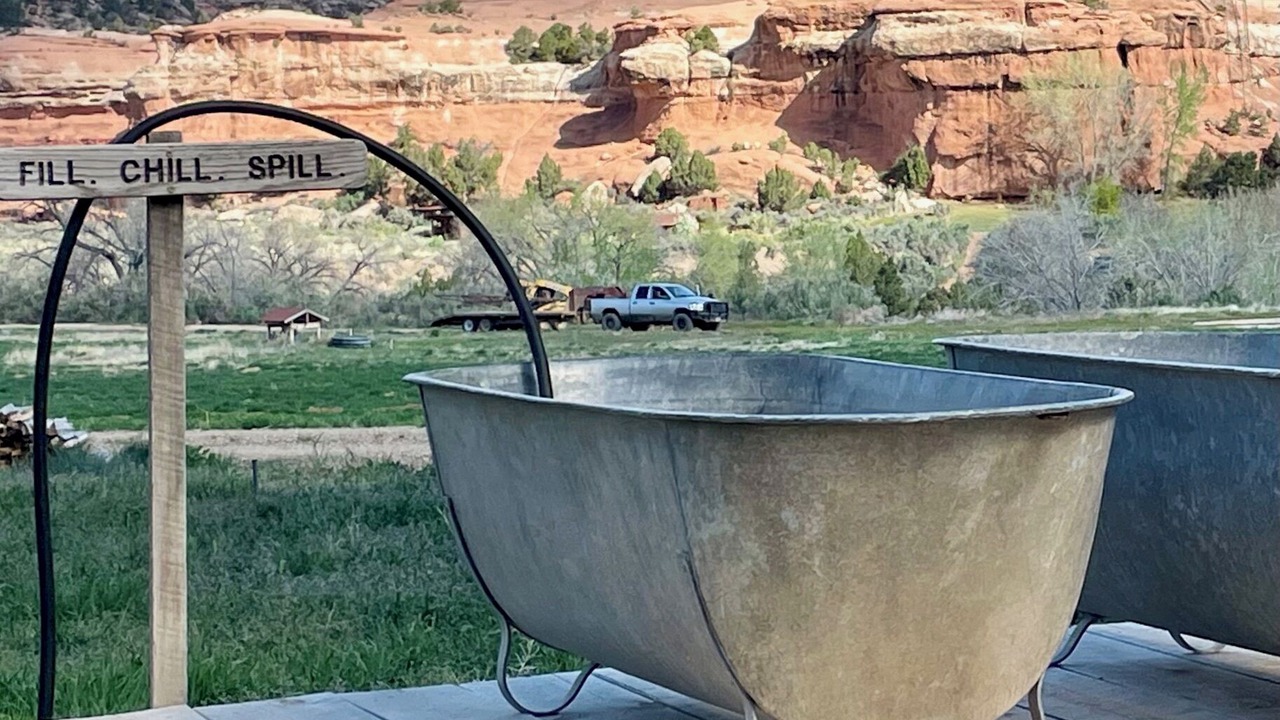 Photo of Outdoor in Cortez