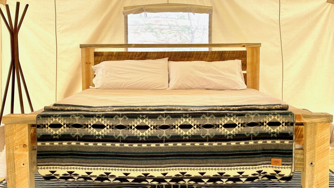 Photo of Bedroom in Cortez