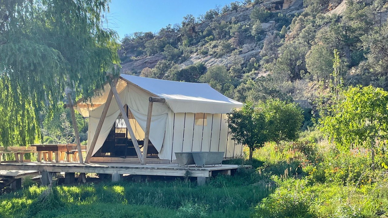 Photo of Outdoor in Cortez