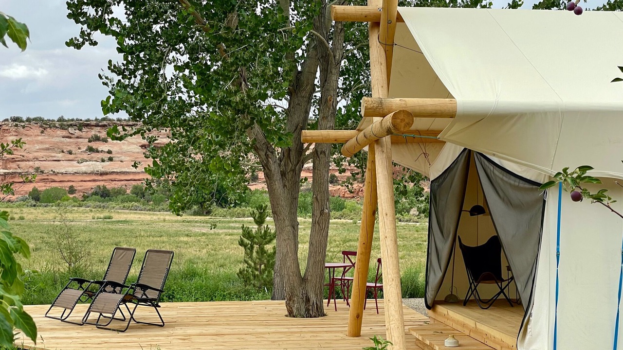 Photo of Outdoor in Cortez
