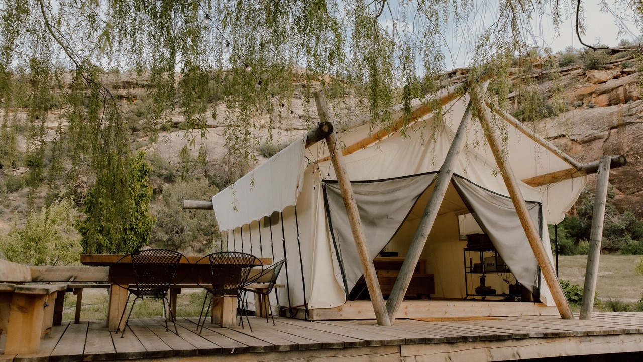 Photo of Outdoor in Cortez