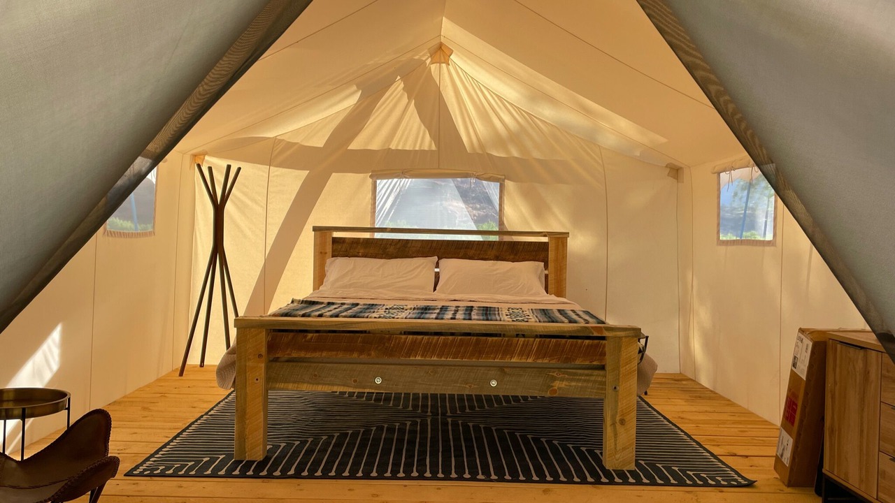 Photo of Bedroom in Cortez