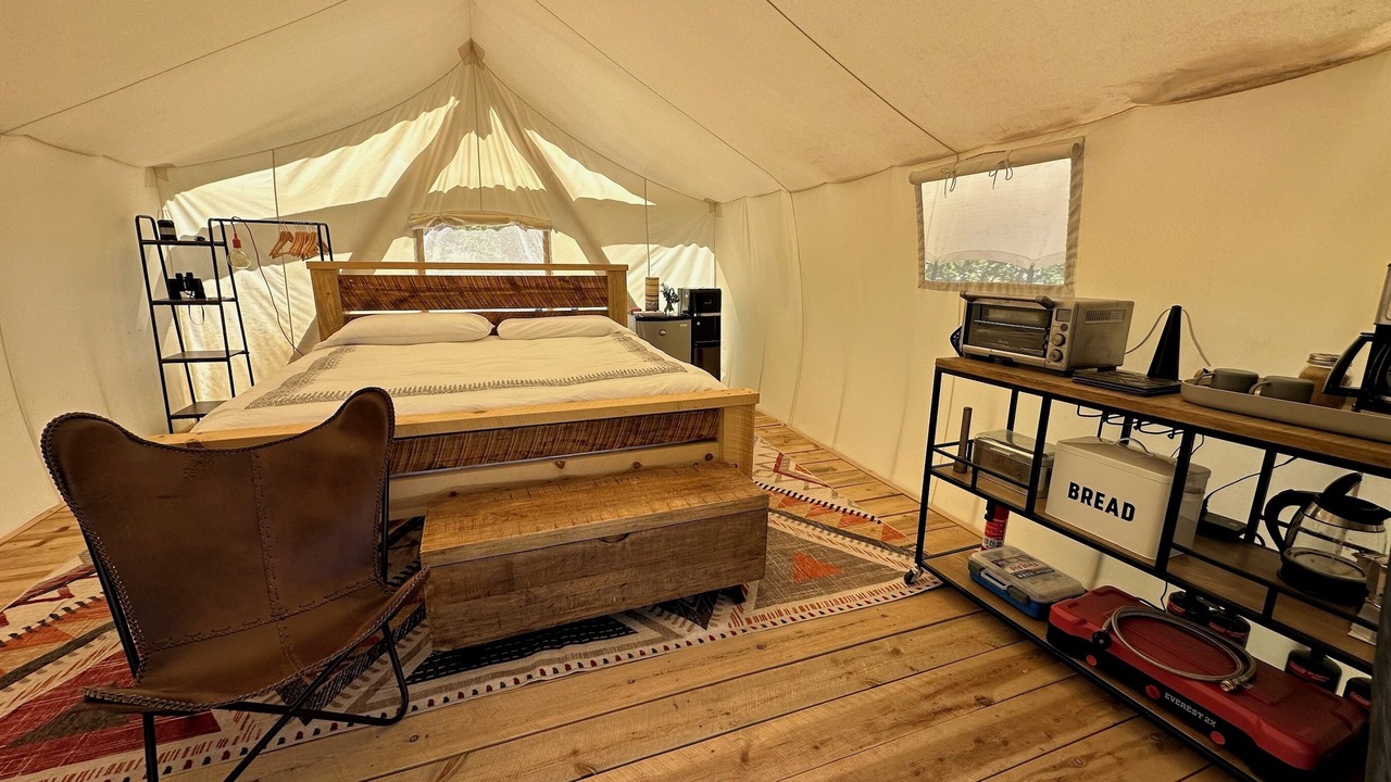 Photo of Bedroom in Cortez
