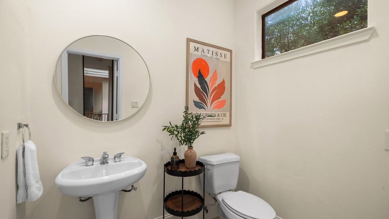 Photo of Bathroom in East Downtown Houston