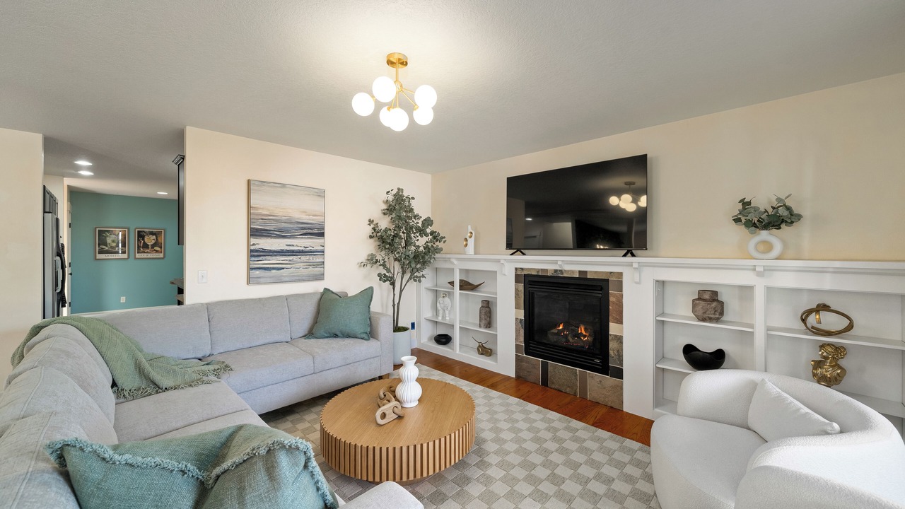 Photo of Livingroom in Sunnyside