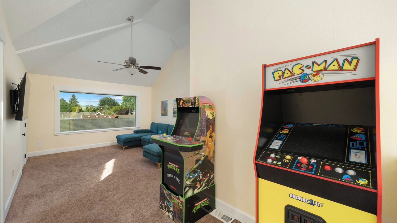 Photo of Bedroom in Sunnyside