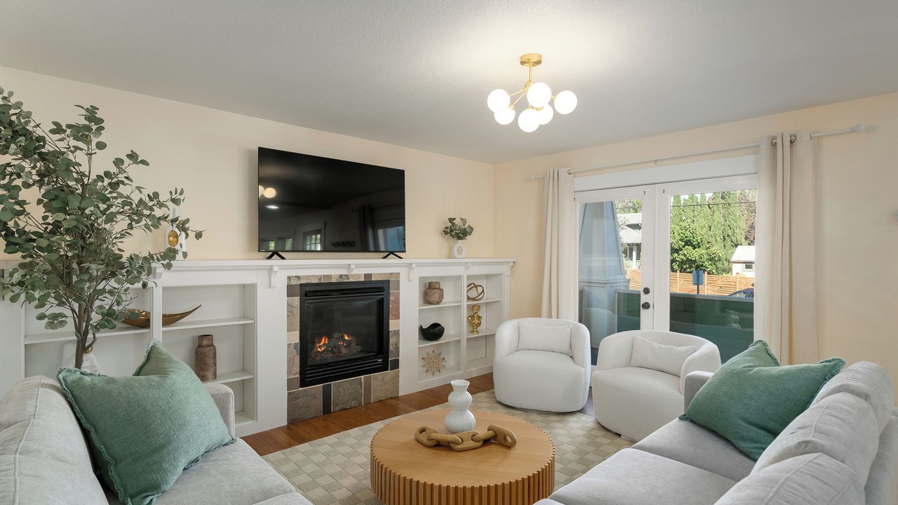 Photo of Livingroom in Sunnyside