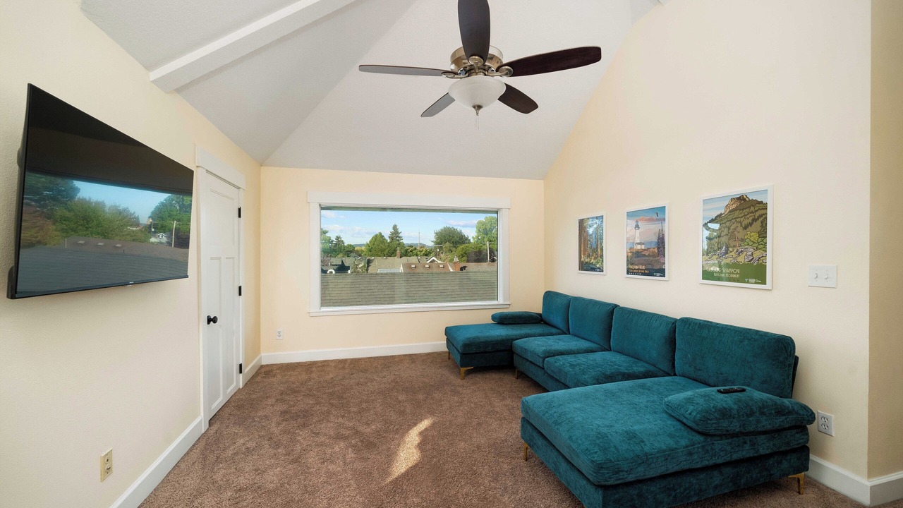 Photo of Bedroom in Sunnyside