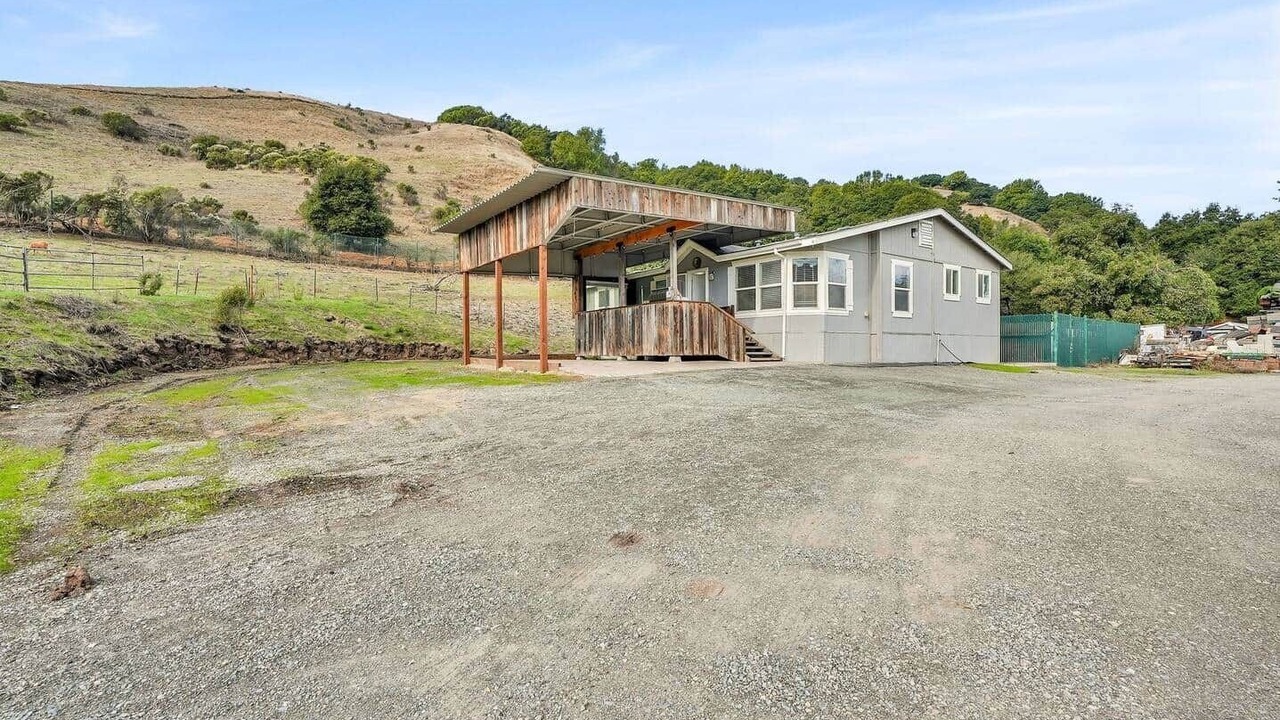 Photo of Others in Castro Valley