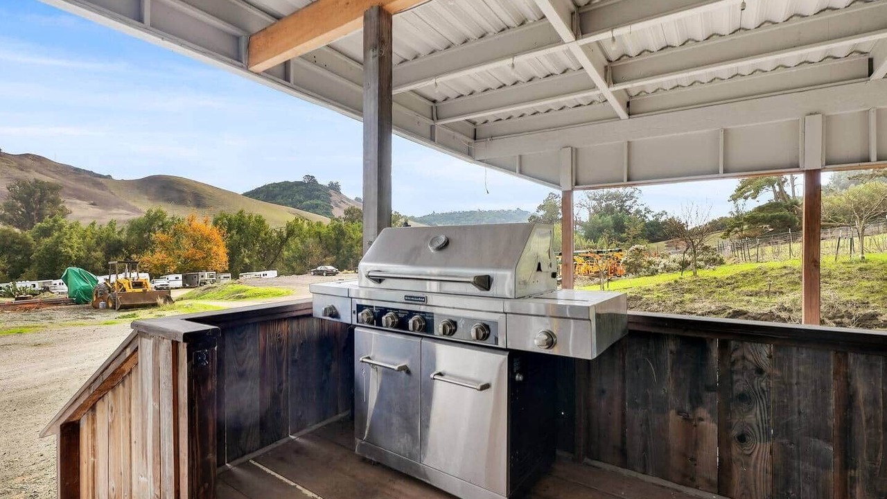 Photo of Others in Castro Valley