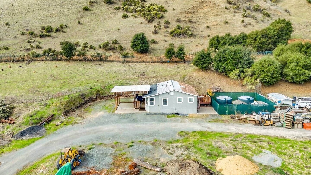 Photo of Others in Castro Valley