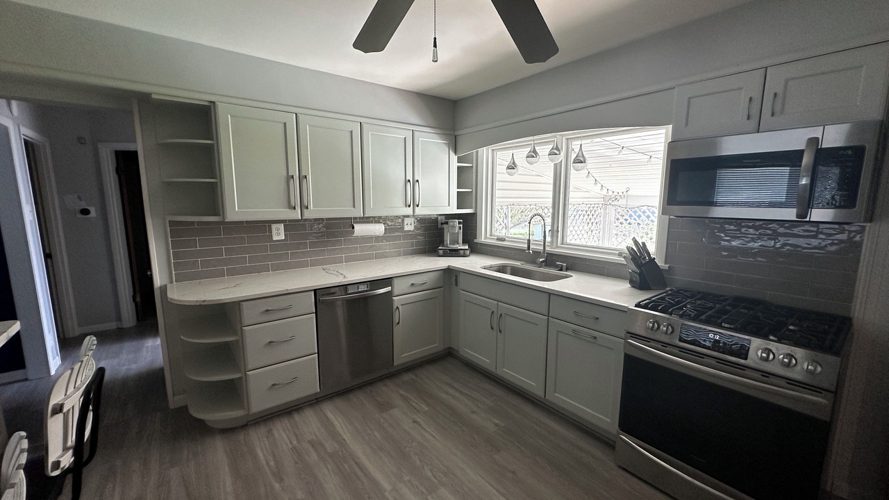 Photo of Kitchen in Sappington
