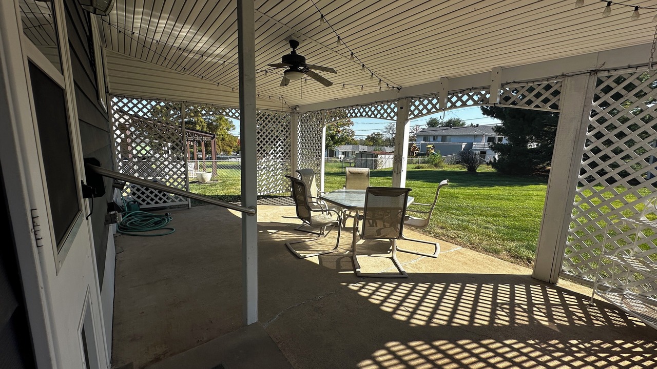 Photo of Outdoor in Sappington