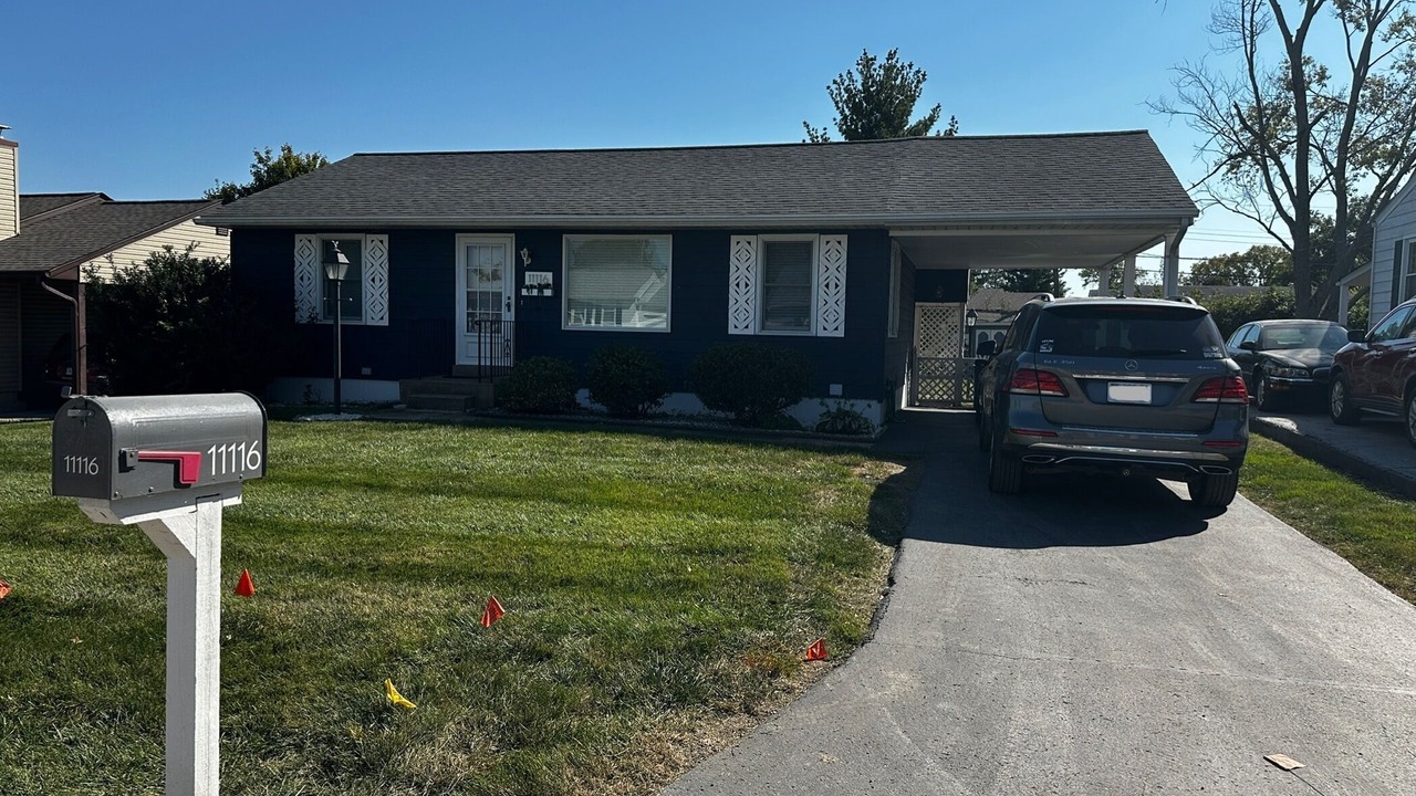 Photo of Outdoor in Sappington