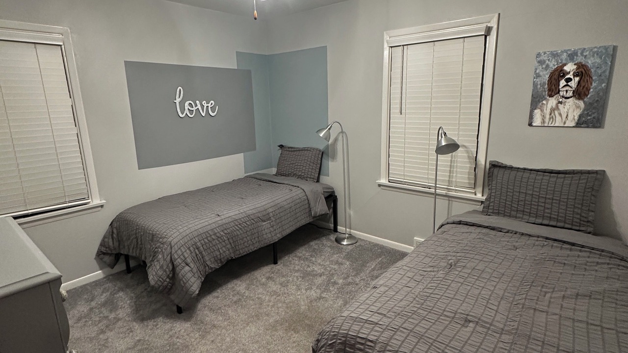 Photo of Bedroom in Sappington