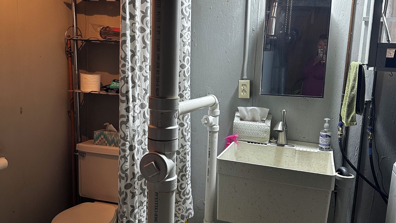 Photo of Bathroom in Sappington