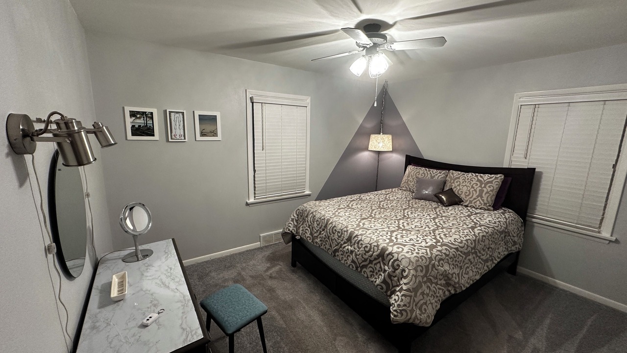 Photo of Bedroom in Sappington