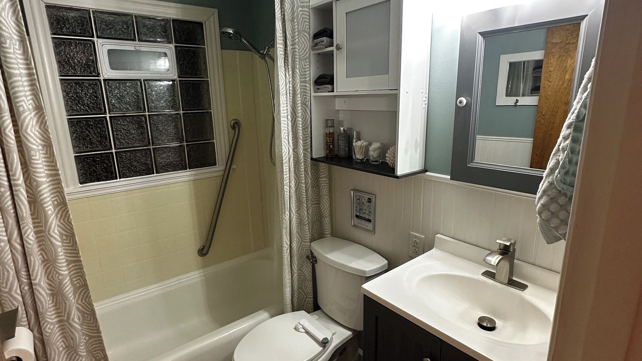 Photo of Bathroom in Sappington