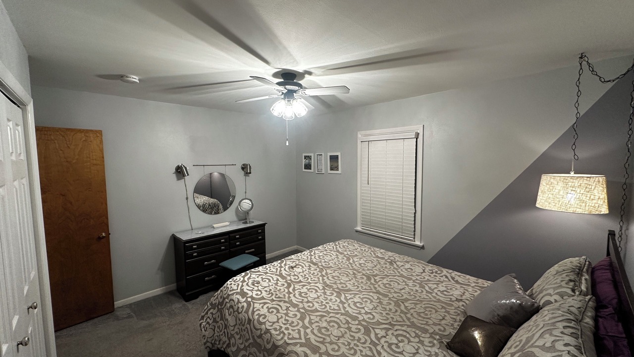 Photo of Bedroom in Sappington