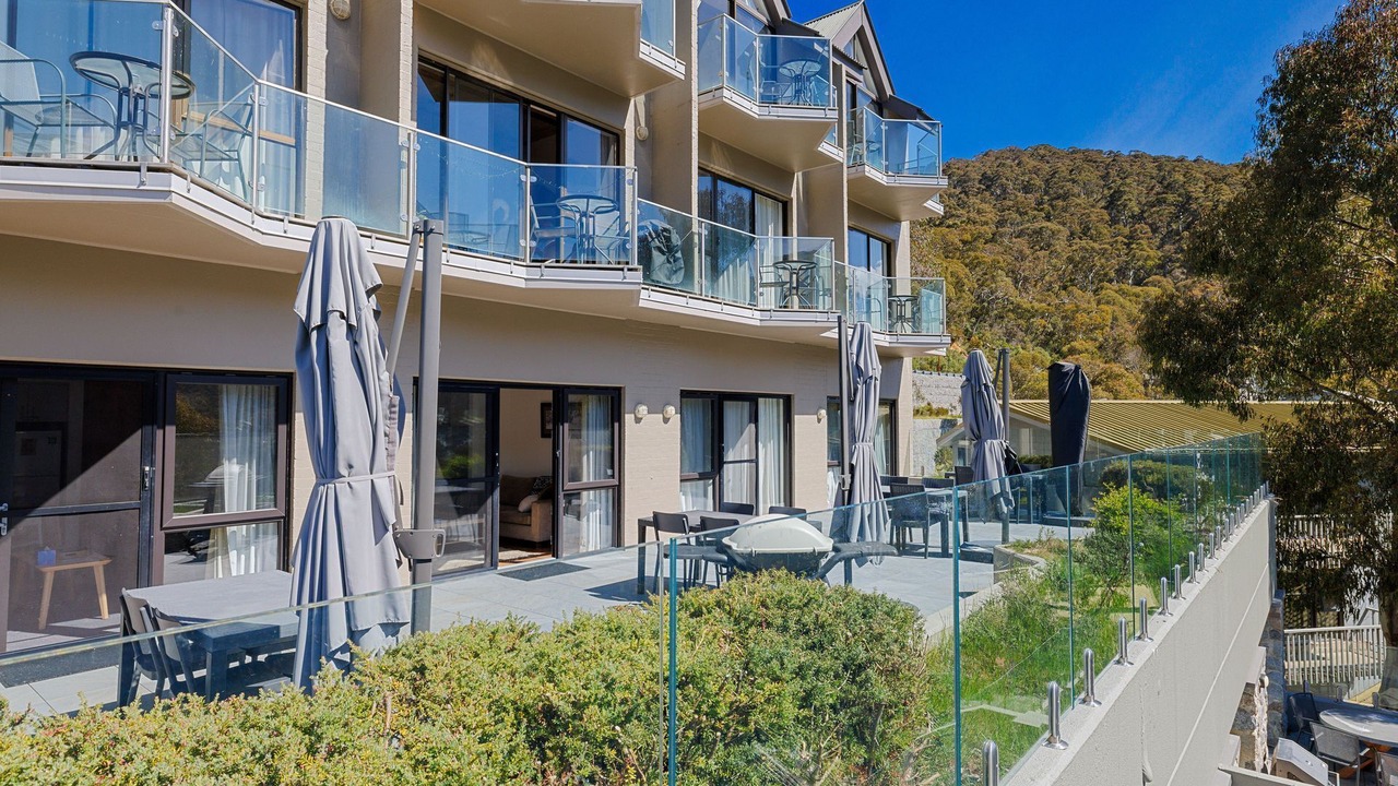 Photo of Outdoor in Thredbo