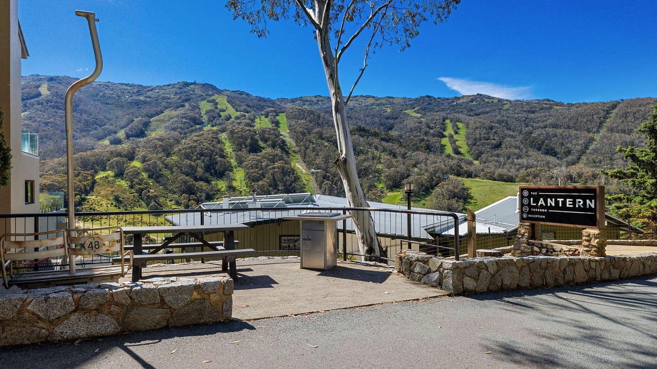 Photo of Outdoor in Thredbo
