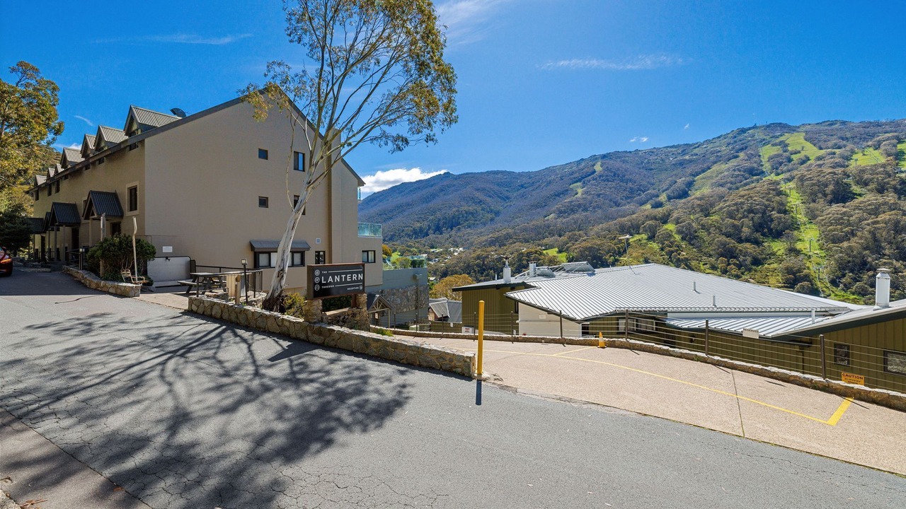 Photo of Outdoor in Thredbo