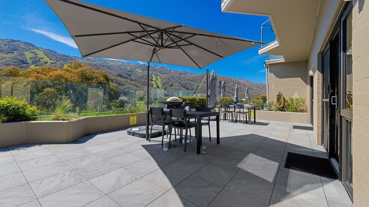 Photo of Outdoor in Thredbo