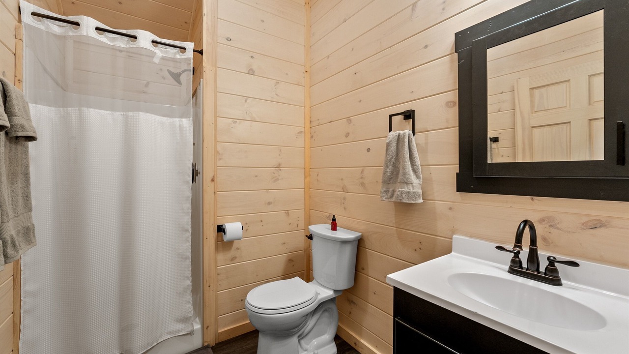 Photo of Bathroom in Monson