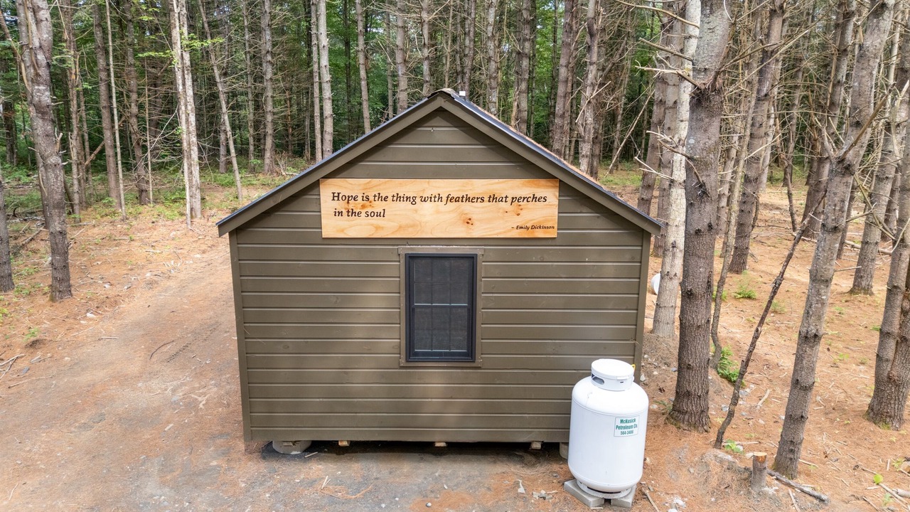 Photo of Outdoor in Monson