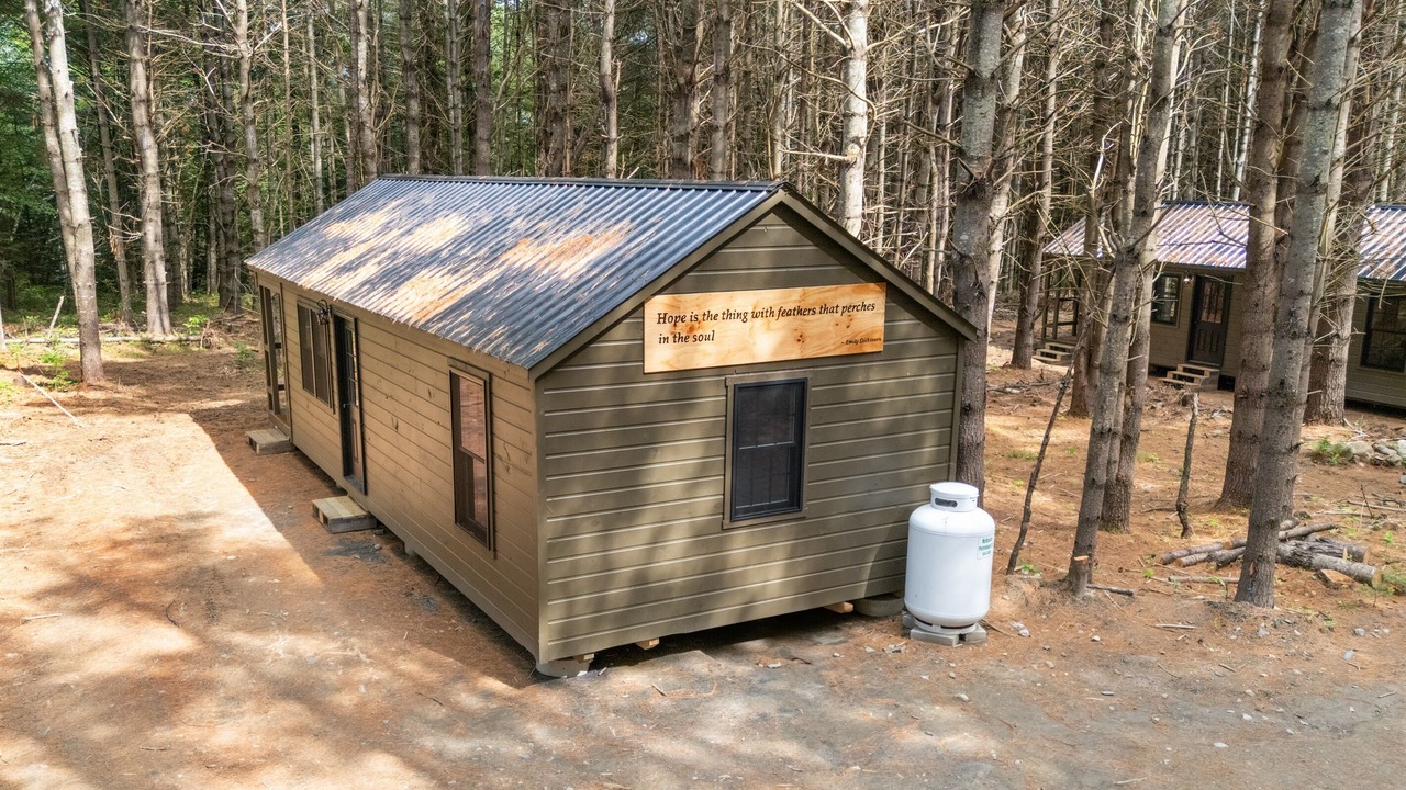 Photo of Outdoor in Monson