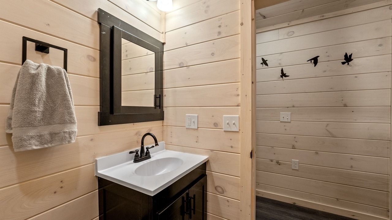 Photo of Bathroom in Monson