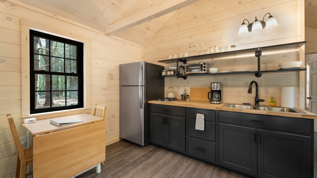 Photo of Kitchen in Monson